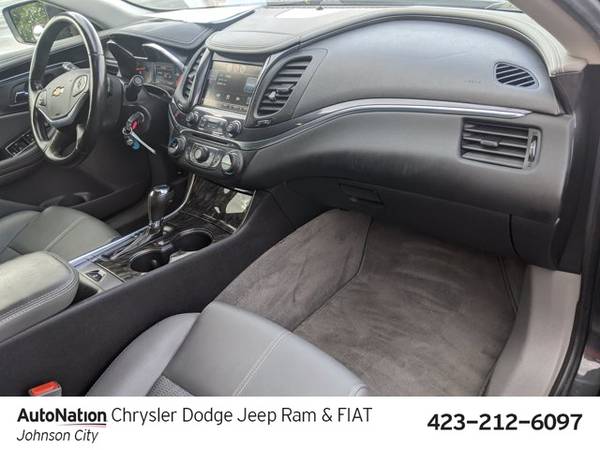2015 Chevrolet Impala LT SKU:F9152018 Sedan - cars & trucks - by... for sale in Johnson City, TN – photo 20