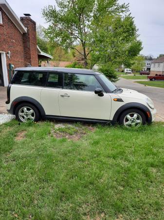 Mini Cooper Clubman 2009 for sale in Other, IN – photo 4