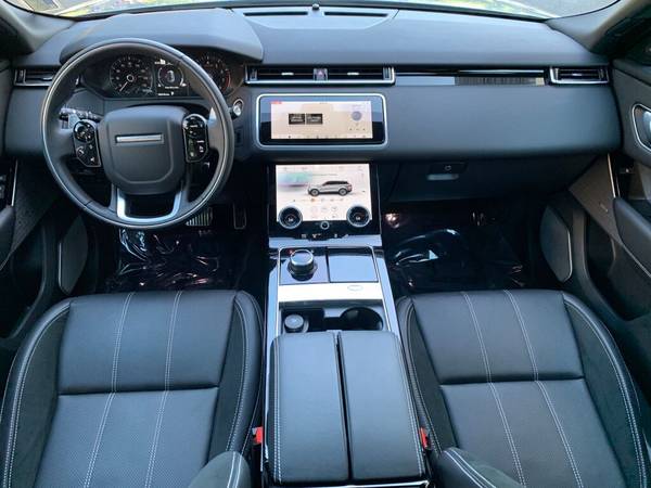 2020 Land Rover Range Rover Velar P250 R-Dynamic S AVAILABLE IN for sale in Bellevue, WA – photo 13