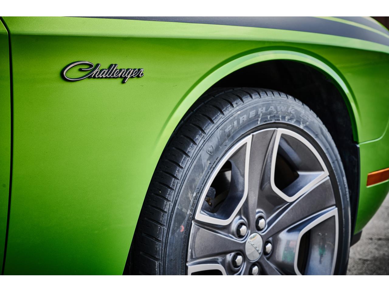 2011 Dodge Challenger for sale in O'Fallon, IL – photo 81