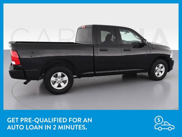 2019 Ram 1500 Classic Quad Cab Tradesman Pickup 4D 6 1/3 ft pickup for sale in NEW YORK, NY – photo 9