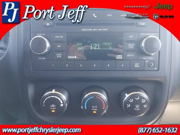 2016 Jeep Patriot - Call for sale in PORT JEFFERSON STATION, NY – photo 17
