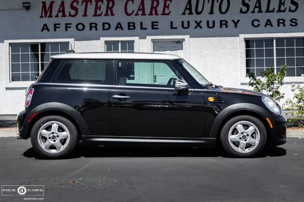 2011 Mini Cooper Hatchback Great Condition Well Maintained - cars for sale in San Marcos, CA – photo 6