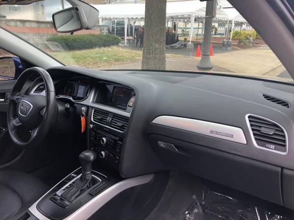 2014 Audi A4 - - by dealer - vehicle automotive sale for sale in Arlington, District Of Columbia – photo 21