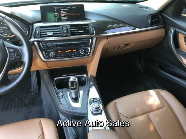 2013 BMW 328i w/M-Package! Low Miles! Excellent Condition! for sale in Novato, CA – photo 8