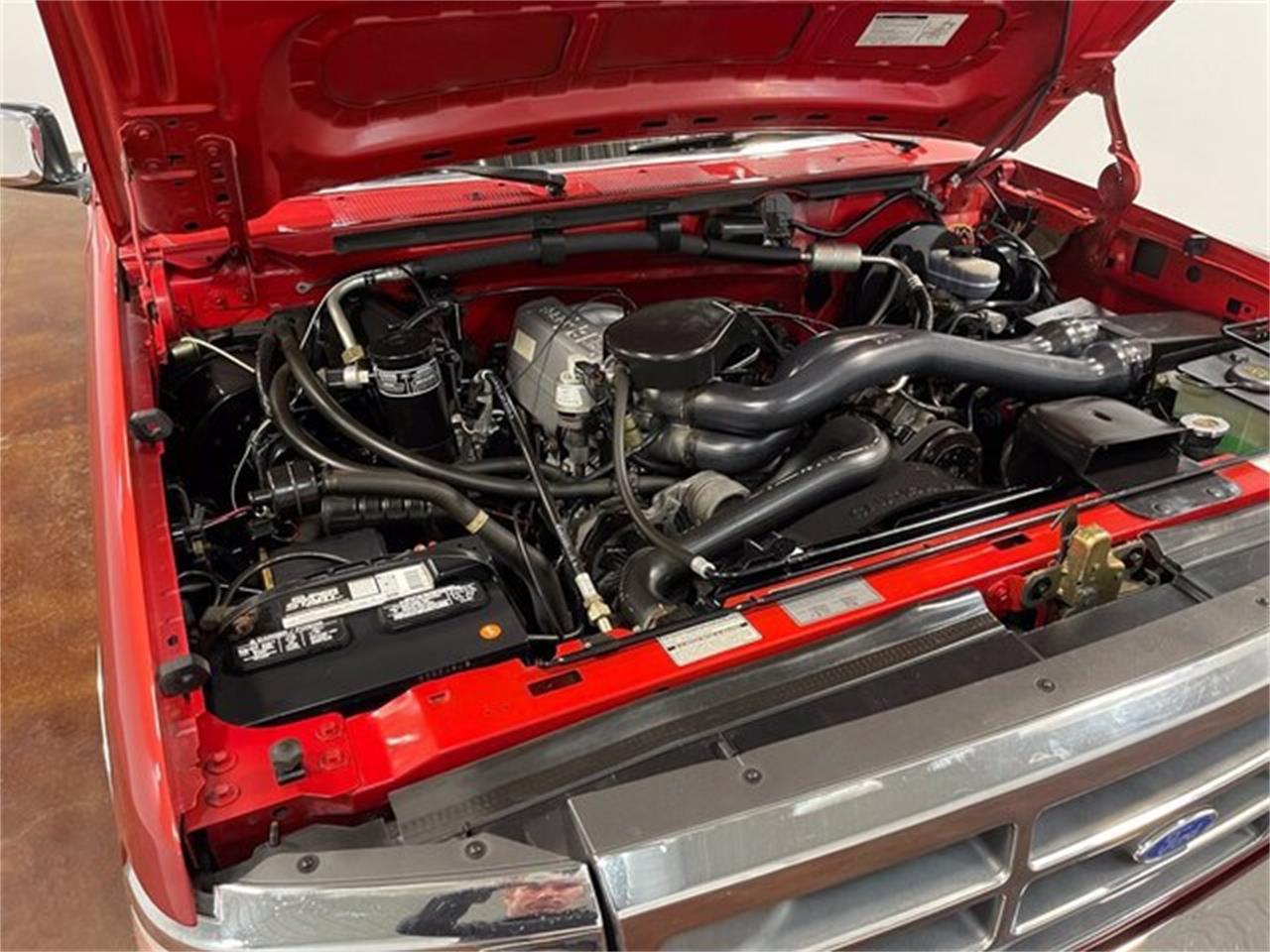 1992 Ford F150 for sale in Sioux Falls, SD – photo 93