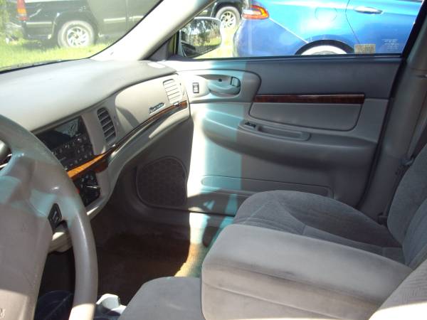 2000 Chevrolet Impala for sale in Odenville, AL – photo 17