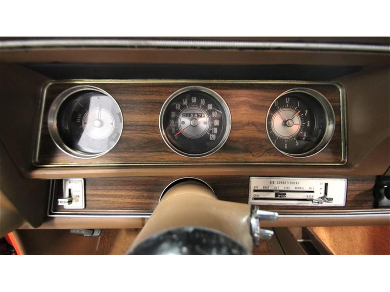 1972 Oldsmobile Cutlass for sale in Lithia Springs, GA – photo 44