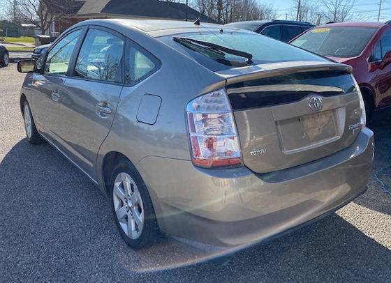 2007 Toyota Prius-Local Trade-Runs-Drives Great with Warranty - cars... for sale in Lebanon, IN – photo 4