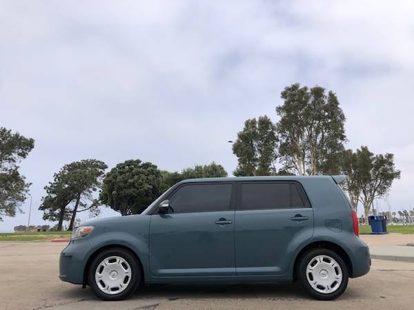 2008 Scion xB Hatchback 5 speed manual, vvt-i - - by for sale in Chula vista, CA – photo 3