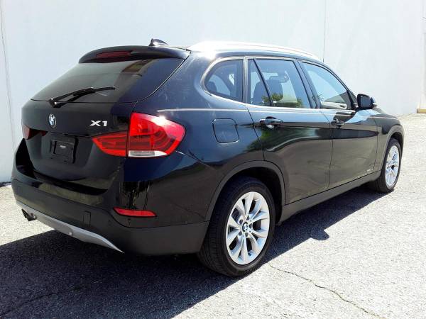 2014 BMW X1 AWD 4dr xDrive28i - - by dealer - vehicle for sale in Madison, TN – photo 4