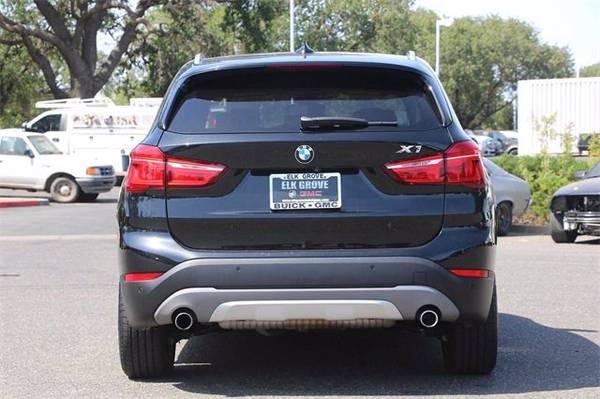 2017 BMW X1 xDrive28i - - by dealer - vehicle for sale in Elk Grove, CA – photo 10