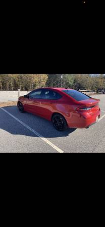 Dodge Dart - cars & trucks - by owner - vehicle automotive sale for sale in Dacula, GA – photo 2