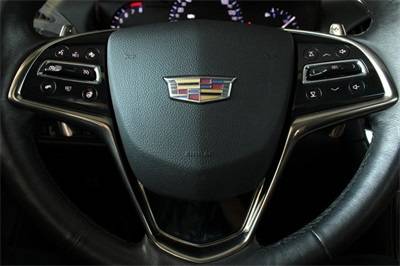 2016 Cadillac ATS 2.0L Turbo COUPE Luxury**awd**navi** - cars &... for sale in Bradenton, FL – photo 12