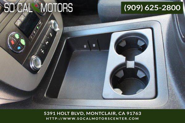 2013 GMC Yukon SLE -EASY FINANCING AVAILABLE for sale in Montclair, CA – photo 17