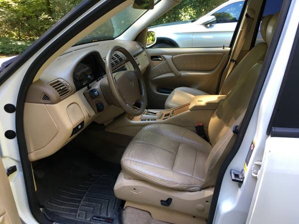 Mercedes-Benz ML350 for sale in East Lyme, CT – photo 4