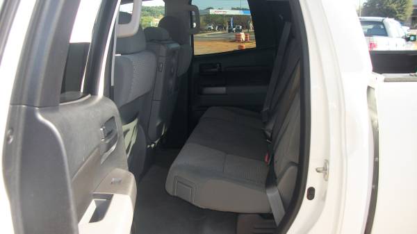 2010 Toyota Tundra Double cab 4x4 for sale in Pensacola, FL – photo 4