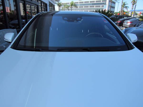 2014 Mercedes-Benz S 550 Sedan sedan Diamond White Metallic - cars & for sale in San Diego, CA – photo 16