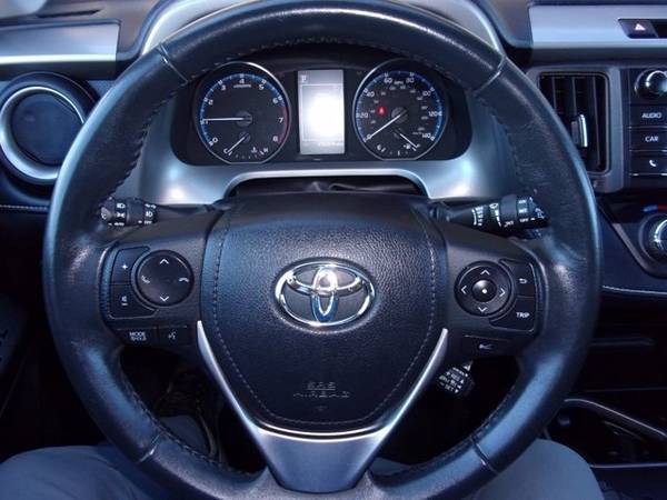 2018 Toyota RAV4 XLE - cars & trucks - by dealer - vehicle... for sale in Salmon, UT – photo 14