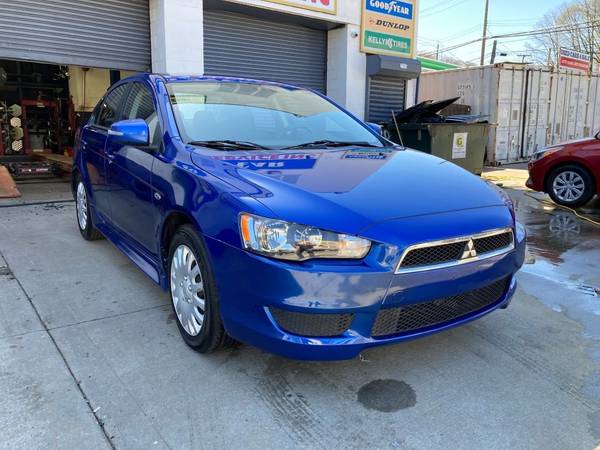 2015 Mitsubishi Lancer ES sedan low mileage - - by for sale in STATEN ISLAND, NY – photo 3