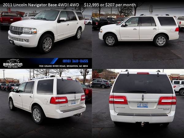 2007 Jeep *Commander* *SPORT* *4WD!* *4 WD!* *4-WD!* FOR ONLY... for sale in Brighton, MI – photo 12