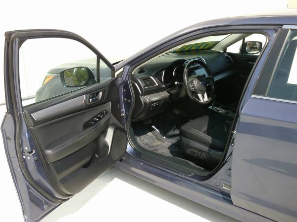 2017 Subaru Legacy Premium-AWD! Heated Seats! 37k Miles! - cars & for sale in Silvis, IA – photo 3