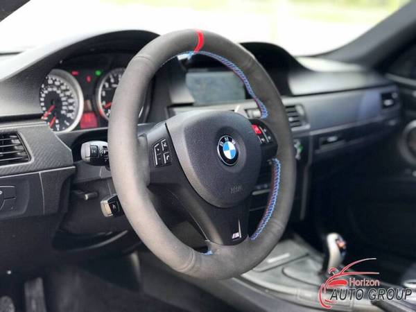 2011 BMW M3 --Paddle Shifters, Hood Vents & More! - cars & trucks -... for sale in Orlando, FL – photo 17