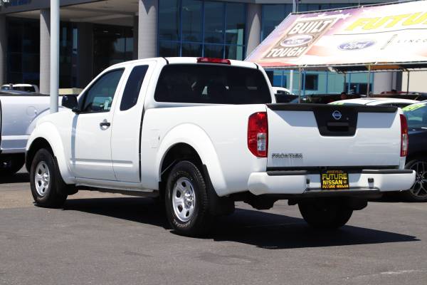 ➲ 2018 Nissan FRONTIER King Cab S for sale in All NorCal Areas, CA – photo 19