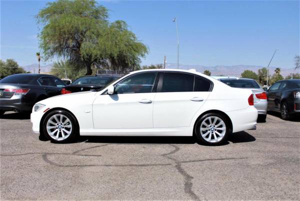 2011 BMW 3-Series 328i - cars & trucks - by dealer - vehicle... for sale in Tucson, AZ – photo 3