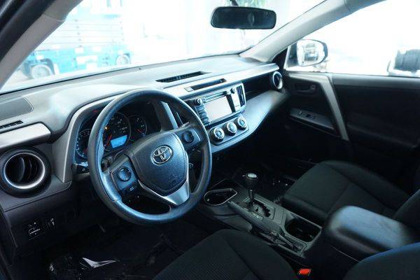 2016 Toyota RAV4 LE Sport Utility 4D [Free Warranty+3day exchange] for sale in Sacramento , CA – photo 13