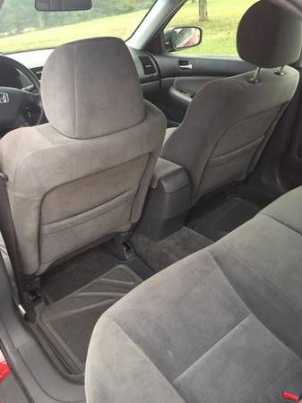 2007 Honda Accord EX for sale in Canton, OH – photo 7