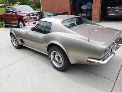 1973 Corvette Stringray Coupe for sale in West Chester, OH – photo 6