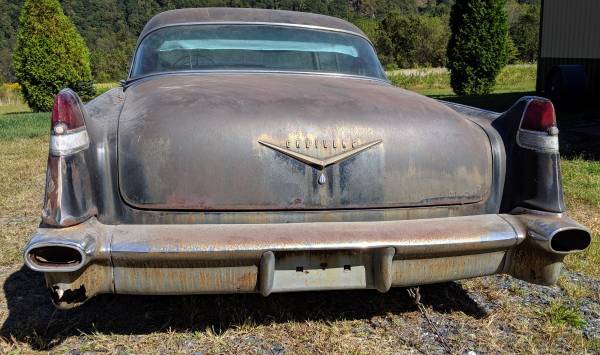 1956 Cadillac 4 door Hardtop for sale in Laurys Station, PA – photo 10