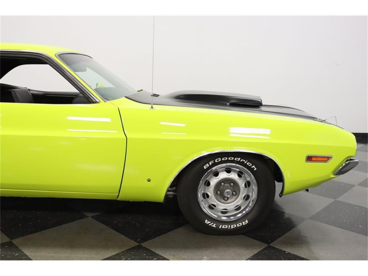 1971 Dodge Challenger for sale in Fort Worth, TX – photo 38