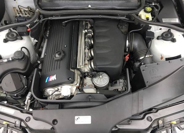 2002 BMW M3 E46 SMG for sale in Orleans, MA – photo 6