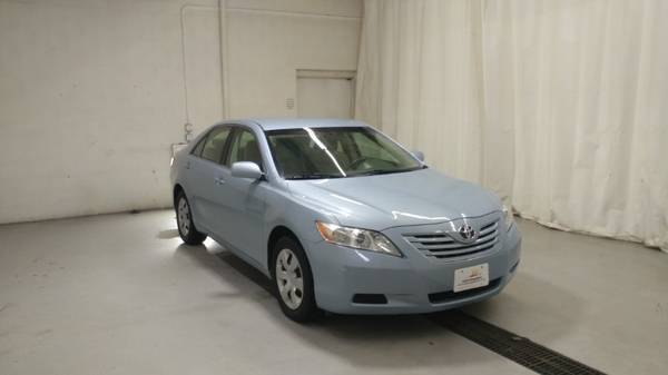 2007 Toyota Camry XLE for sale in Blaine, MN – photo 9