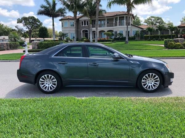 2010 CADILLAC CTS PERFORMANCE! for sale in Sarasota, FL – photo 7