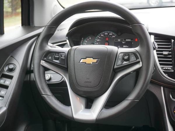 2017 Chevrolet Chevy Trax LT - - by dealer - vehicle for sale in Plainwell, MI – photo 10