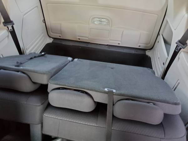 2010 Dodge Grand Caravan 89K Stow and Go Seating, Third Row - cars &... for sale in Oswego, NY – photo 14