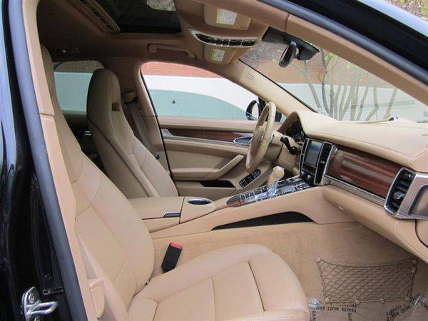 2010 PORSCHE PANAMERA S/4S ~ Youre Approved! Low Down Payments! for sale in Manassas, VA – photo 14