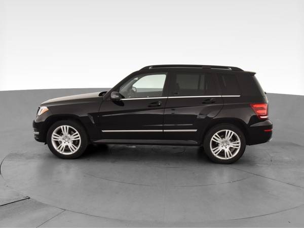 2015 Mercedes-Benz GLK-Class GLK 350 4MATIC Sport Utility 4D suv... for sale in Raleigh, NC – photo 5