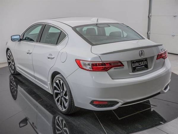 2018 Acura ILX Special Edition - - by dealer - vehicle for sale in Wichita, KS – photo 12