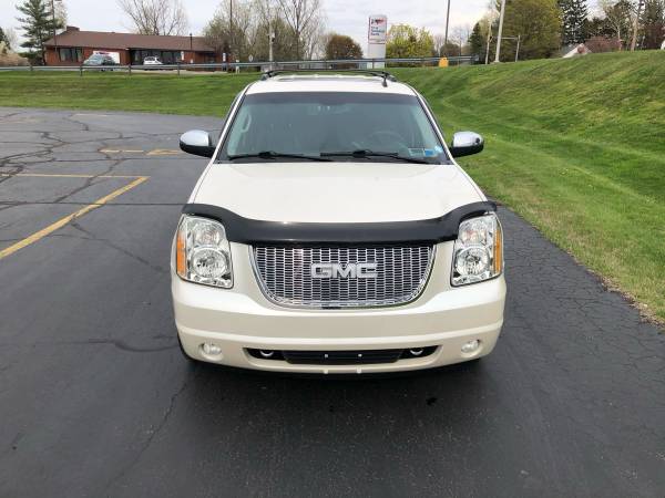 2008 GMC YUKON SLT 4x4 12, 000 - - by dealer - vehicle for sale in Other, NY – photo 24