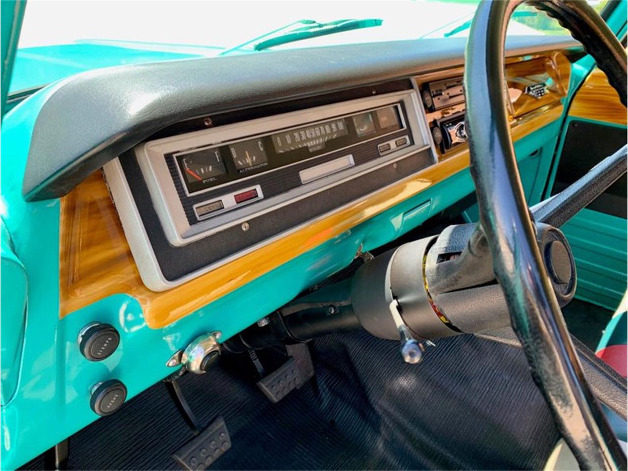 1970 Dodge D100 for sale in Punta Gorda, FL – photo 42