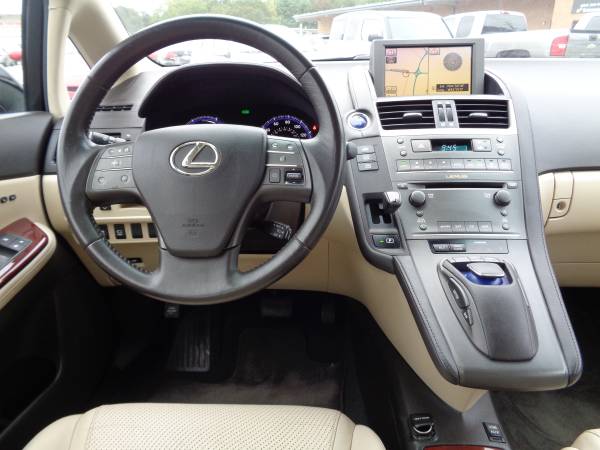 2010 Lexus HS 250h Premium Hybrid for sale in Greenville, GA – photo 17