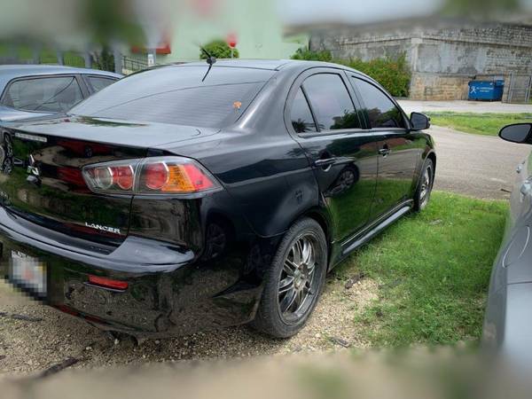 2016 Mitsubishi Lancer for sale in Other, Other – photo 5