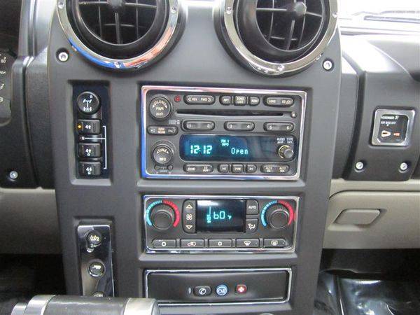 2006 HUMMER H2 No Money Down! Just Pay Taxes Tags! for sale in Stafford, VA – photo 17