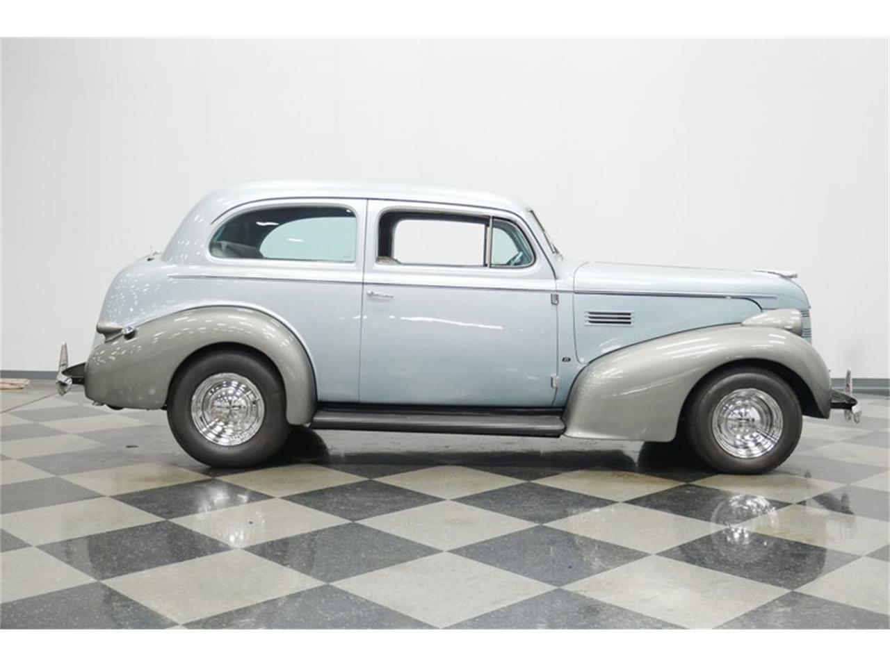 1939 Pontiac Deluxe 6 for sale in Lavergne, TN – photo 16
