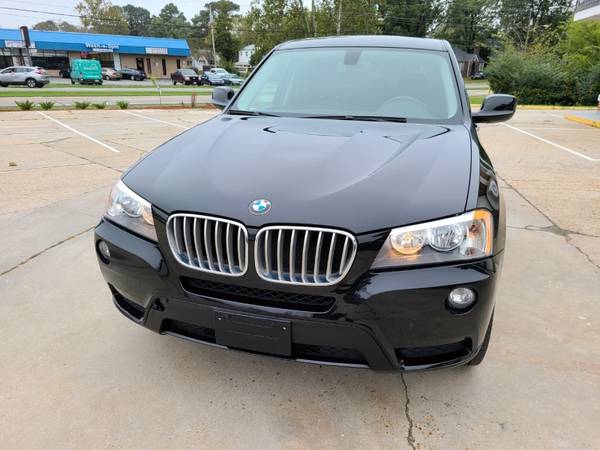 2013 BMW X3 AWD 28i Only 90K Miles - CLEAN CARFAX! - cars & trucks -... for sale in Norfolk, VA – photo 2