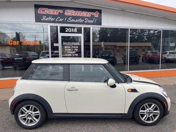 2013 MINI Cooper Base - - by dealer - vehicle for sale in Wausau, WI – photo 7